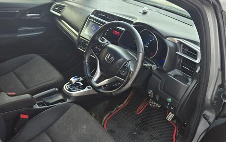 Honda Fit III, 2013 год, 900 000 рублей, 9 фотография