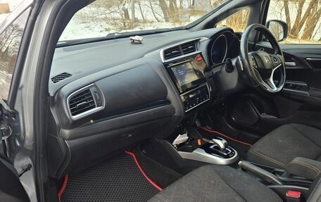 Honda Fit III, 2013 год, 900 000 рублей, 8 фотография