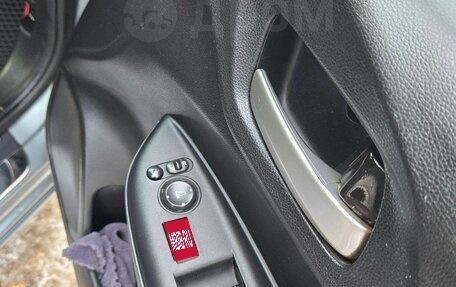 Honda Fit III, 2013 год, 900 000 рублей, 10 фотография