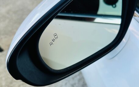 Lexus IS III, 2018 год, 3 000 000 рублей, 11 фотография