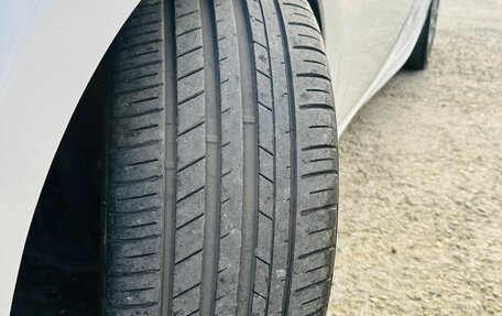 Lexus IS III, 2018 год, 3 000 000 рублей, 16 фотография