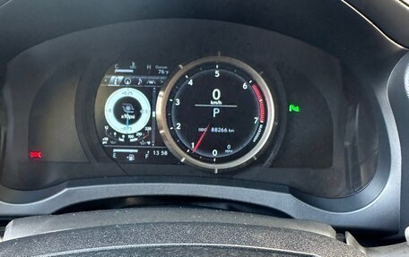 Lexus IS III, 2018 год, 3 000 000 рублей, 12 фотография