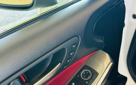 Lexus IS III, 2018 год, 3 000 000 рублей, 9 фотография