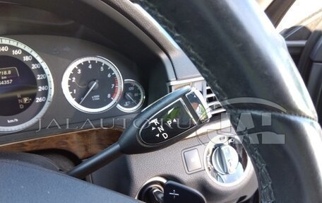 Mercedes-Benz E-Класс, 2012 год, 2 000 000 рублей, 9 фотография