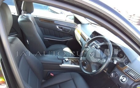 Mercedes-Benz E-Класс, 2012 год, 2 000 000 рублей, 6 фотография