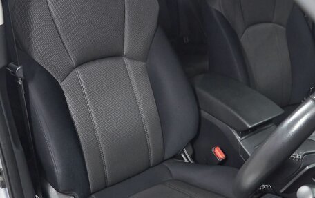 Subaru Impreza IV, 2019 год, 1 510 000 рублей, 12 фотография