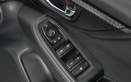 Subaru Impreza IV, 2019 год, 1 510 000 рублей, 11 фотография