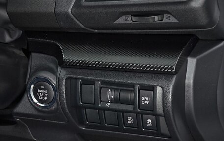 Subaru Impreza IV, 2019 год, 1 510 000 рублей, 13 фотография