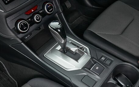 Subaru Impreza IV, 2019 год, 1 510 000 рублей, 21 фотография