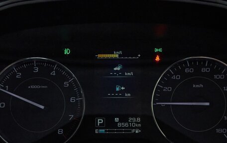 Subaru Impreza IV, 2019 год, 1 510 000 рублей, 18 фотография