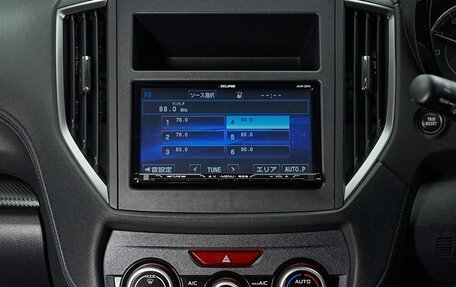 Subaru Impreza IV, 2019 год, 1 510 000 рублей, 19 фотография