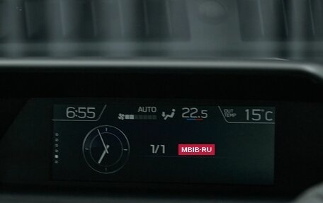 Subaru Impreza IV, 2019 год, 1 510 000 рублей, 22 фотография