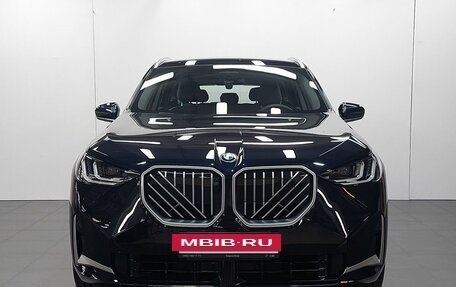 BMW X3, 2025 год, 7 050 000 рублей, 2 фотография