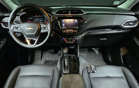 Chevrolet TrailBlazer, 2021 год, 1 430 202 рублей, 2 фотография