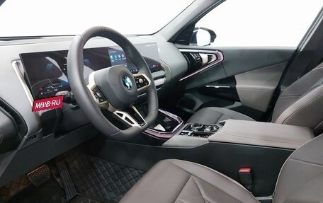 BMW X3, 2025 год, 7 050 000 рублей, 27 фотография