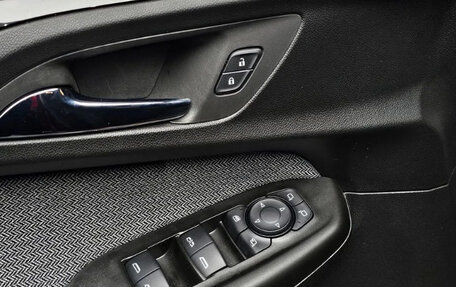 Chevrolet TrailBlazer, 2021 год, 1 430 202 рублей, 4 фотография