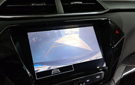 Chevrolet TrailBlazer, 2021 год, 1 430 202 рублей, 17 фотография