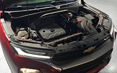 Chevrolet TrailBlazer, 2021 год, 1 430 202 рублей, 12 фотография