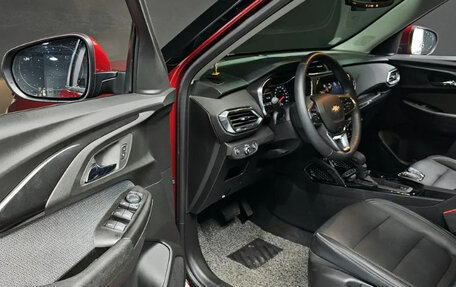 Chevrolet TrailBlazer, 2021 год, 1 430 202 рублей, 8 фотография