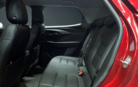 Chevrolet TrailBlazer, 2021 год, 1 430 202 рублей, 15 фотография