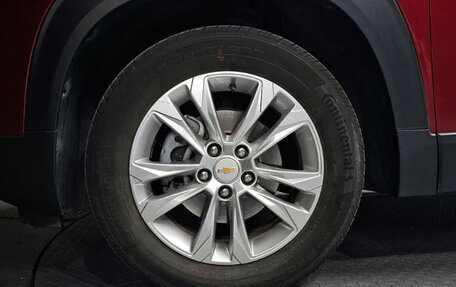 Chevrolet TrailBlazer, 2021 год, 1 430 202 рублей, 6 фотография