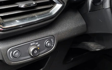 Chevrolet TrailBlazer, 2021 год, 1 430 202 рублей, 11 фотография