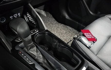 Chevrolet TrailBlazer, 2021 год, 1 430 202 рублей, 7 фотография