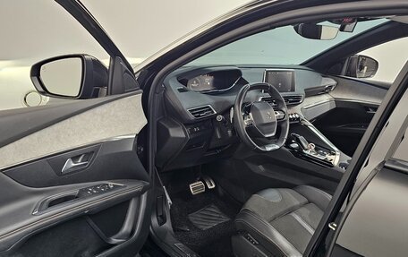 Peugeot 3008 II, 2022 год, 1 700 020 рублей, 9 фотография