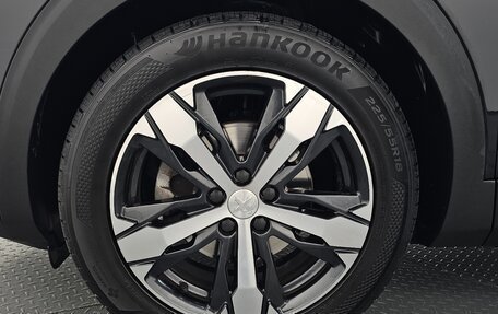 Peugeot 3008 II, 2022 год, 1 700 020 рублей, 5 фотография