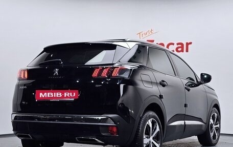 Peugeot 3008 II, 2022 год, 1 700 020 рублей, 2 фотография