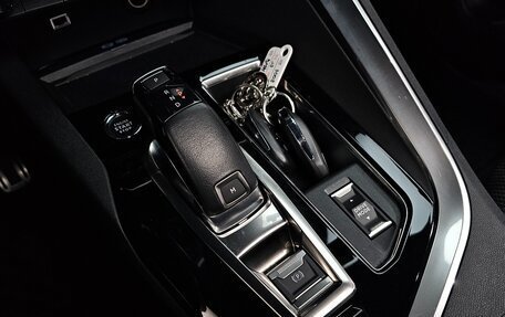 Peugeot 3008 II, 2022 год, 1 700 020 рублей, 13 фотография