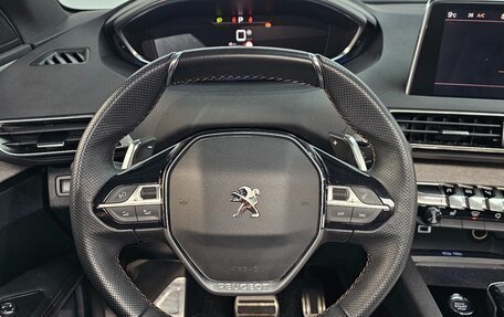 Peugeot 3008 II, 2022 год, 1 700 020 рублей, 11 фотография