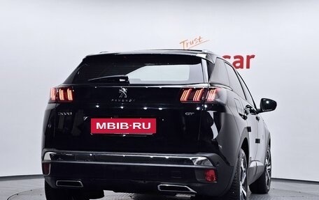 Peugeot 3008 II, 2022 год, 1 700 020 рублей, 3 фотография