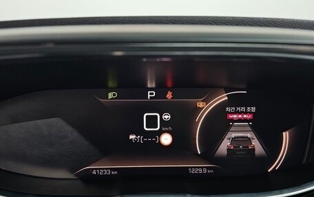 Peugeot 3008 II, 2022 год, 1 700 020 рублей, 12 фотография