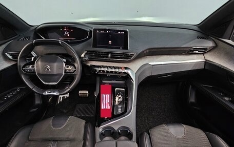 Peugeot 3008 II, 2022 год, 1 700 020 рублей, 10 фотография