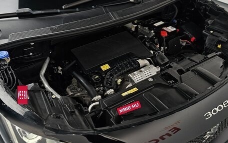 Peugeot 3008 II, 2022 год, 1 700 020 рублей, 6 фотография