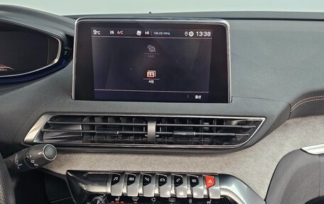 Peugeot 3008 II, 2022 год, 1 700 020 рублей, 15 фотография