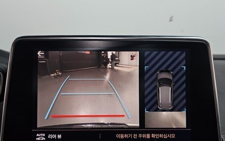 Peugeot 3008 II, 2022 год, 1 700 020 рублей, 16 фотография