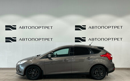 Ford Focus III, 2011 год, 699 000 рублей, 4 фотография