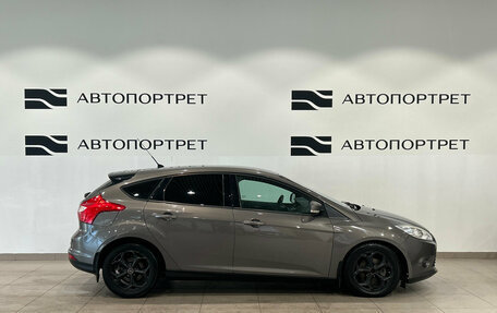 Ford Focus III, 2011 год, 699 000 рублей, 8 фотография