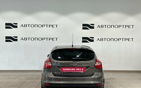 Ford Focus III, 2011 год, 699 000 рублей, 6 фотография