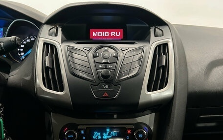 Ford Focus III, 2011 год, 699 000 рублей, 12 фотография