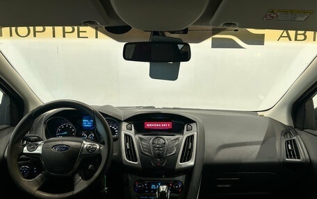 Ford Focus III, 2011 год, 699 000 рублей, 11 фотография