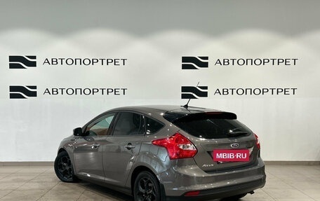 Ford Focus III, 2011 год, 699 000 рублей, 5 фотография