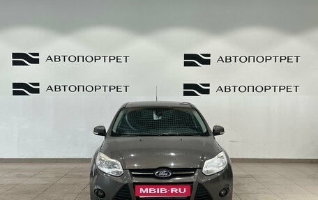 Ford Focus III, 2011 год, 699 000 рублей, 10 фотография