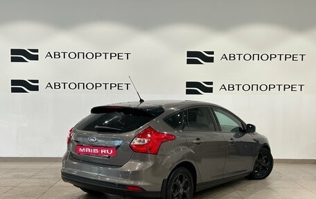Ford Focus III, 2011 год, 699 000 рублей, 7 фотография