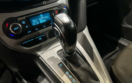 Ford Focus III, 2011 год, 699 000 рублей, 13 фотография