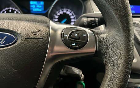 Ford Focus III, 2011 год, 699 000 рублей, 16 фотография