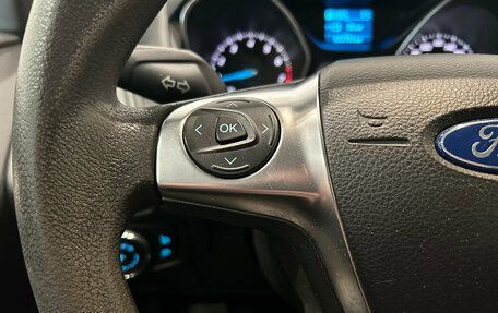 Ford Focus III, 2011 год, 699 000 рублей, 15 фотография