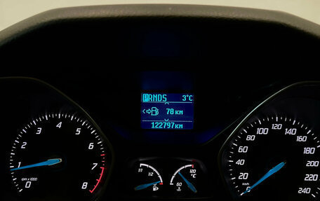 Ford Focus III, 2011 год, 699 000 рублей, 17 фотография